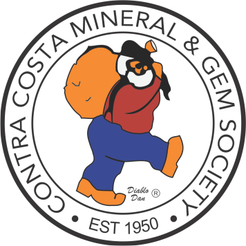 Contra Costa Mineral & Gem Society